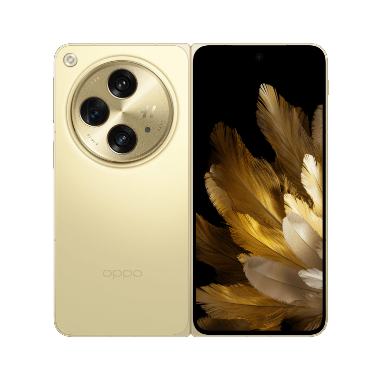 OPPO Find N3 Like New - Bản 16G/512GB - Vàng Kem